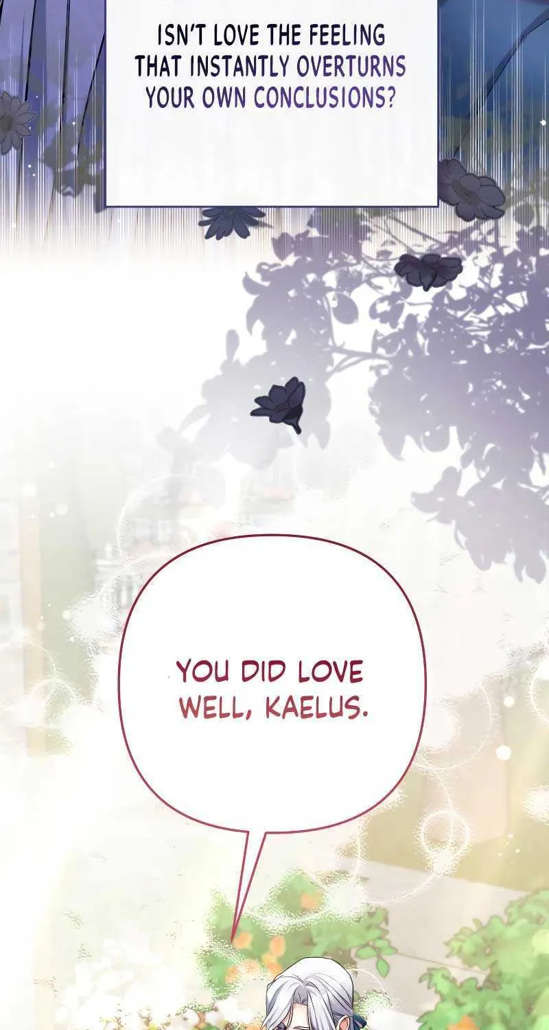 For My Derelict Beloved Chapter 76 page 37 - 