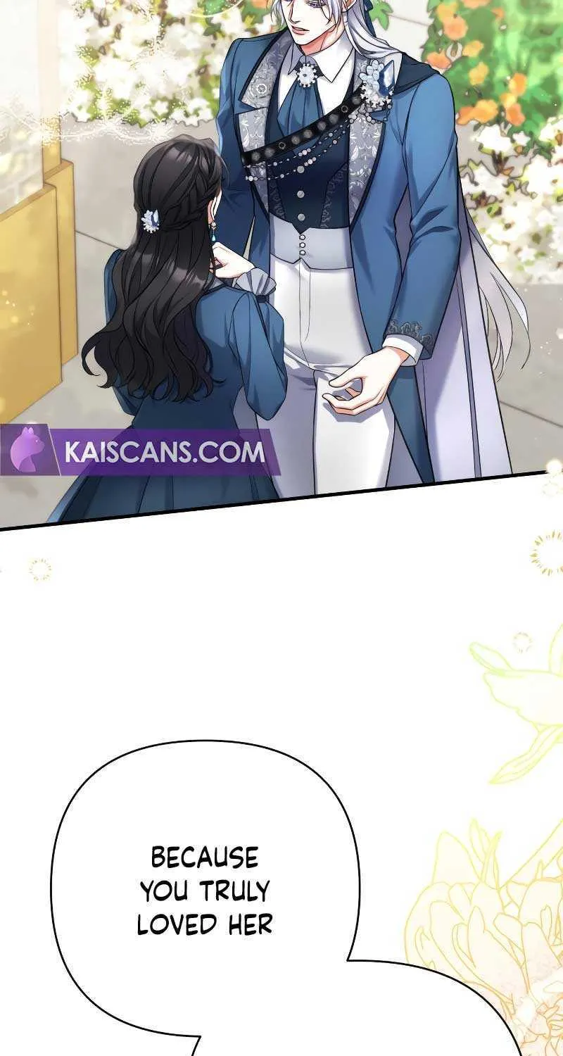 For My Derelict Beloved Chapter 76 page 38 - 