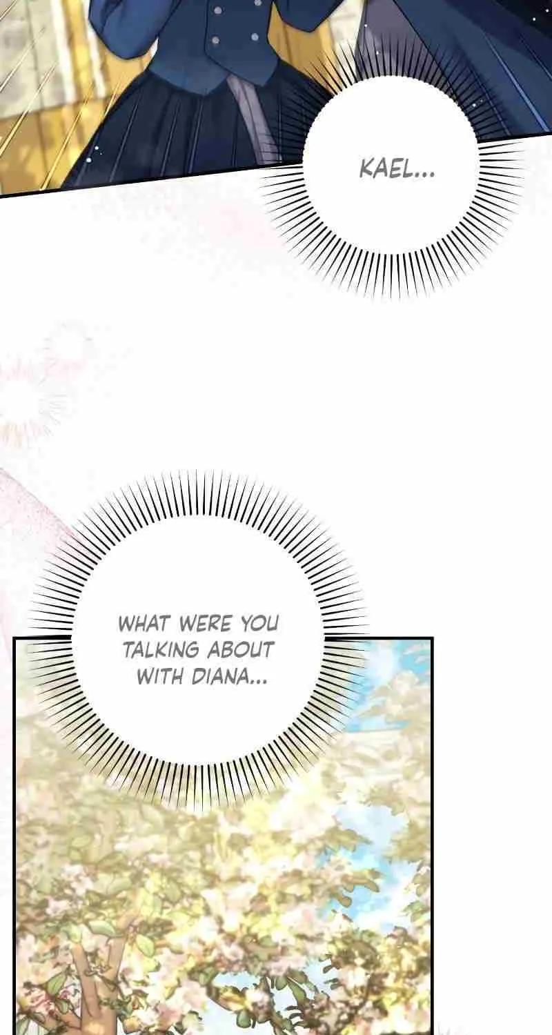 For My Derelict Beloved Chapter 76 page 5 - 