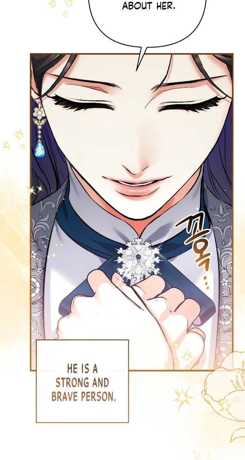 For My Derelict Beloved Chapter 76 page 41 - 