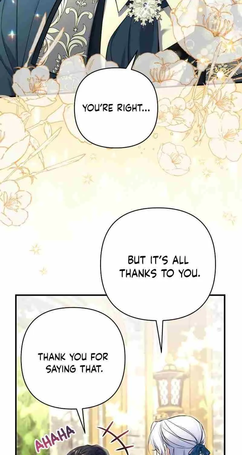 For My Derelict Beloved Chapter 76 page 45 - 
