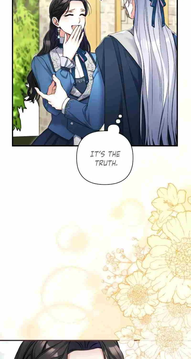 For My Derelict Beloved Chapter 76 page 46 - 