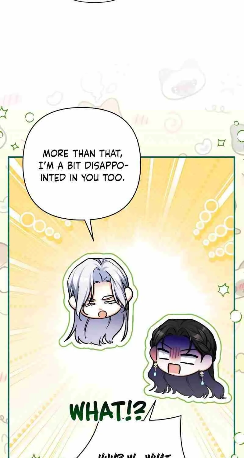For My Derelict Beloved Chapter 76 page 49 - 