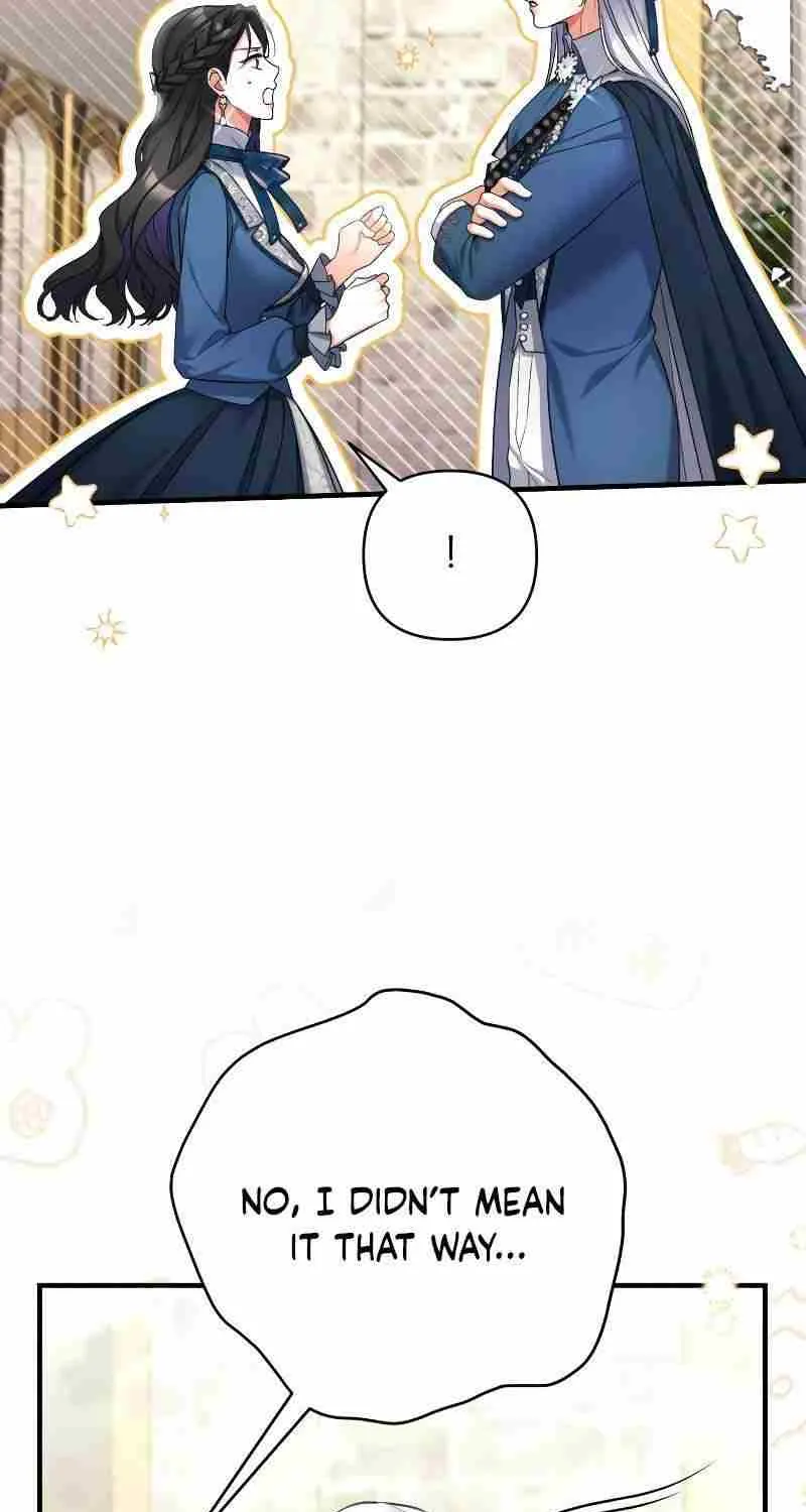 For My Derelict Beloved Chapter 76 page 51 - 