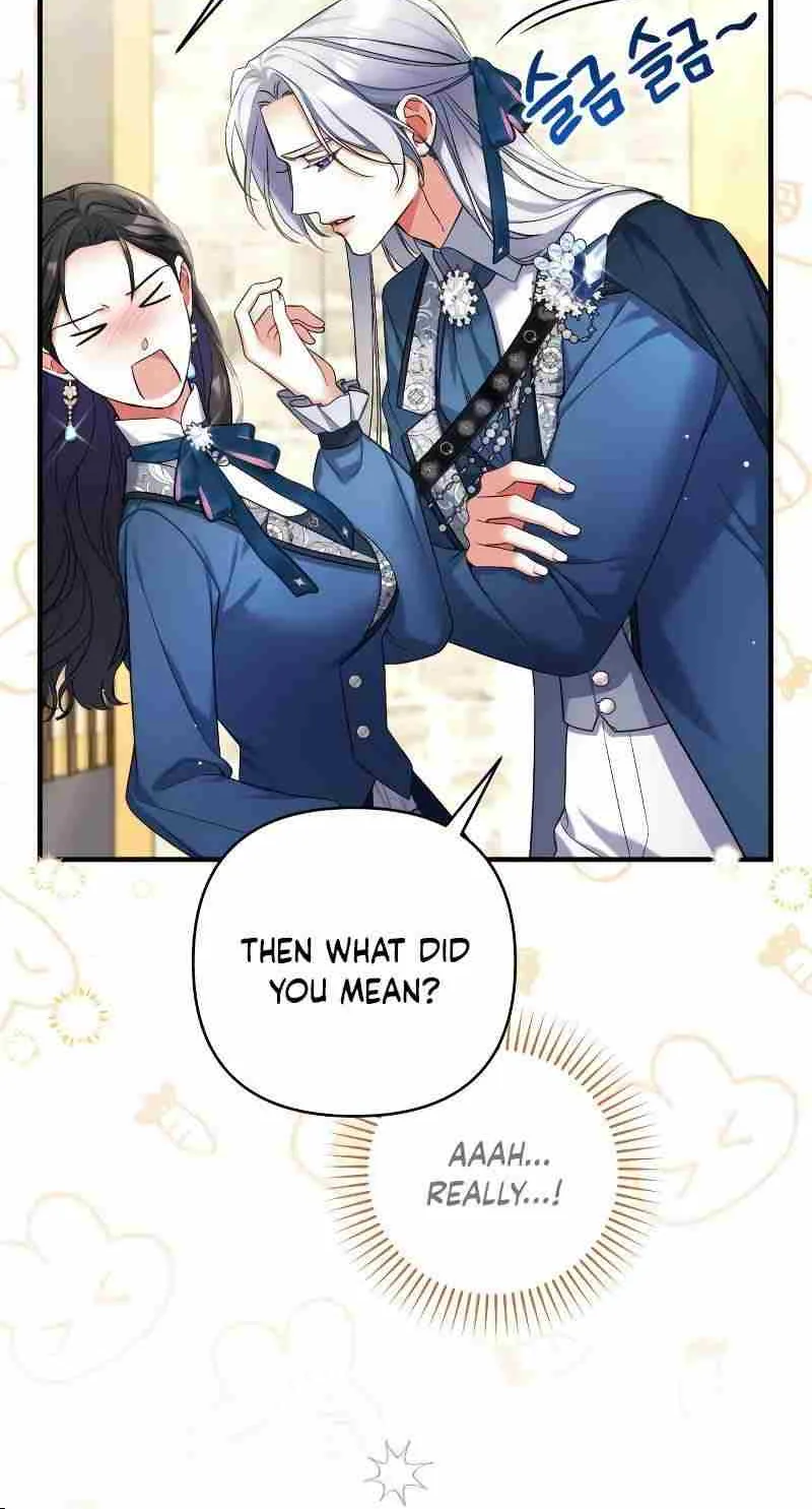 For My Derelict Beloved Chapter 76 page 52 - 