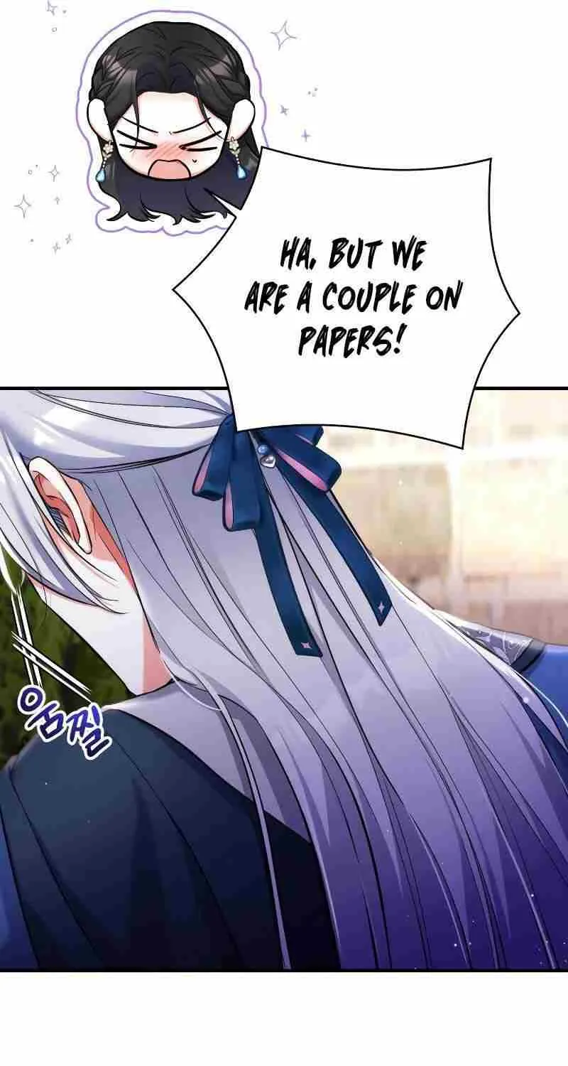 For My Derelict Beloved Chapter 76 page 53 - 