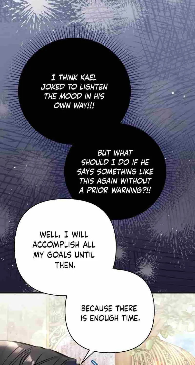For My Derelict Beloved Chapter 76 page 56 - 