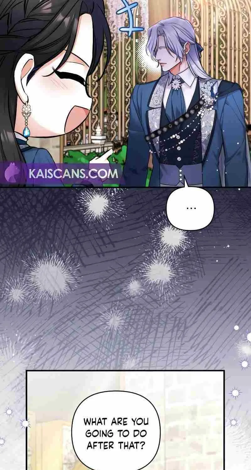 For My Derelict Beloved Chapter 76 page 57 - 