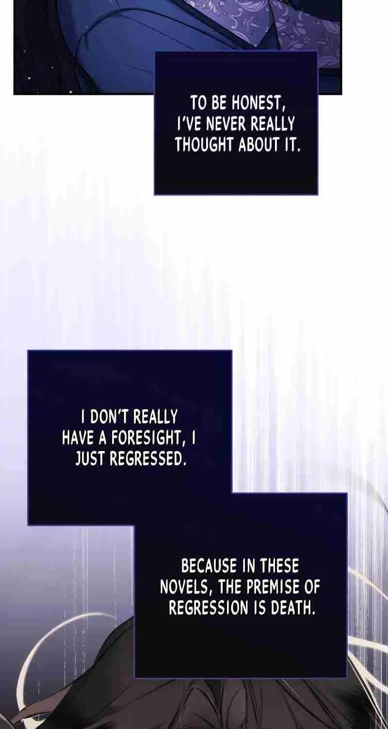 For My Derelict Beloved Chapter 76 page 61 - 