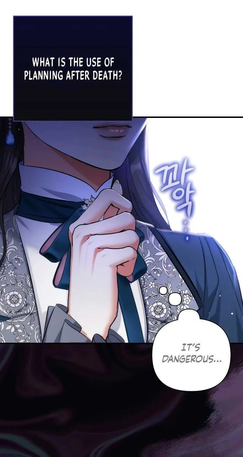 For My Derelict Beloved Chapter 76 page 64 - 