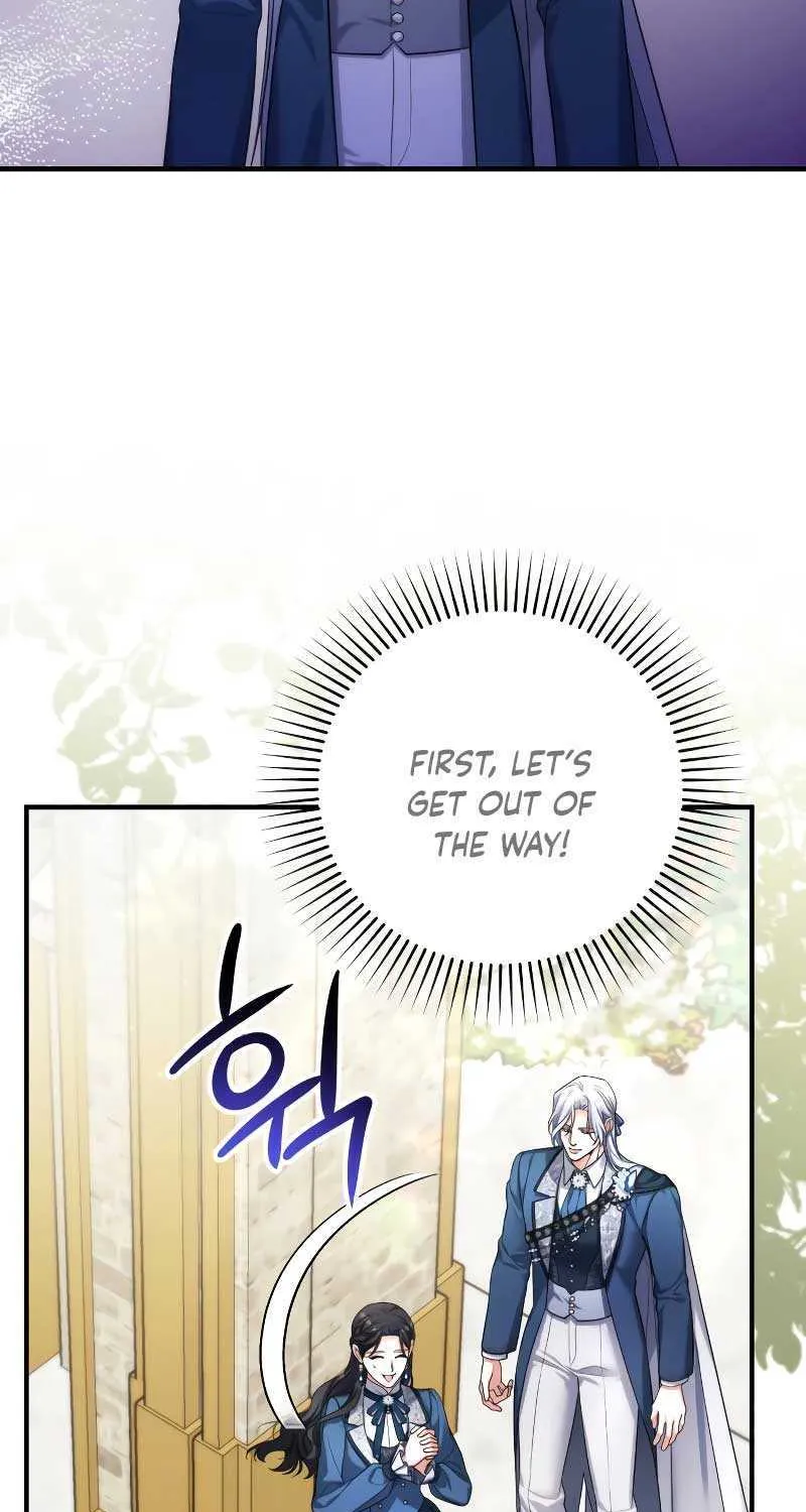 For My Derelict Beloved Chapter 76 page 66 - 