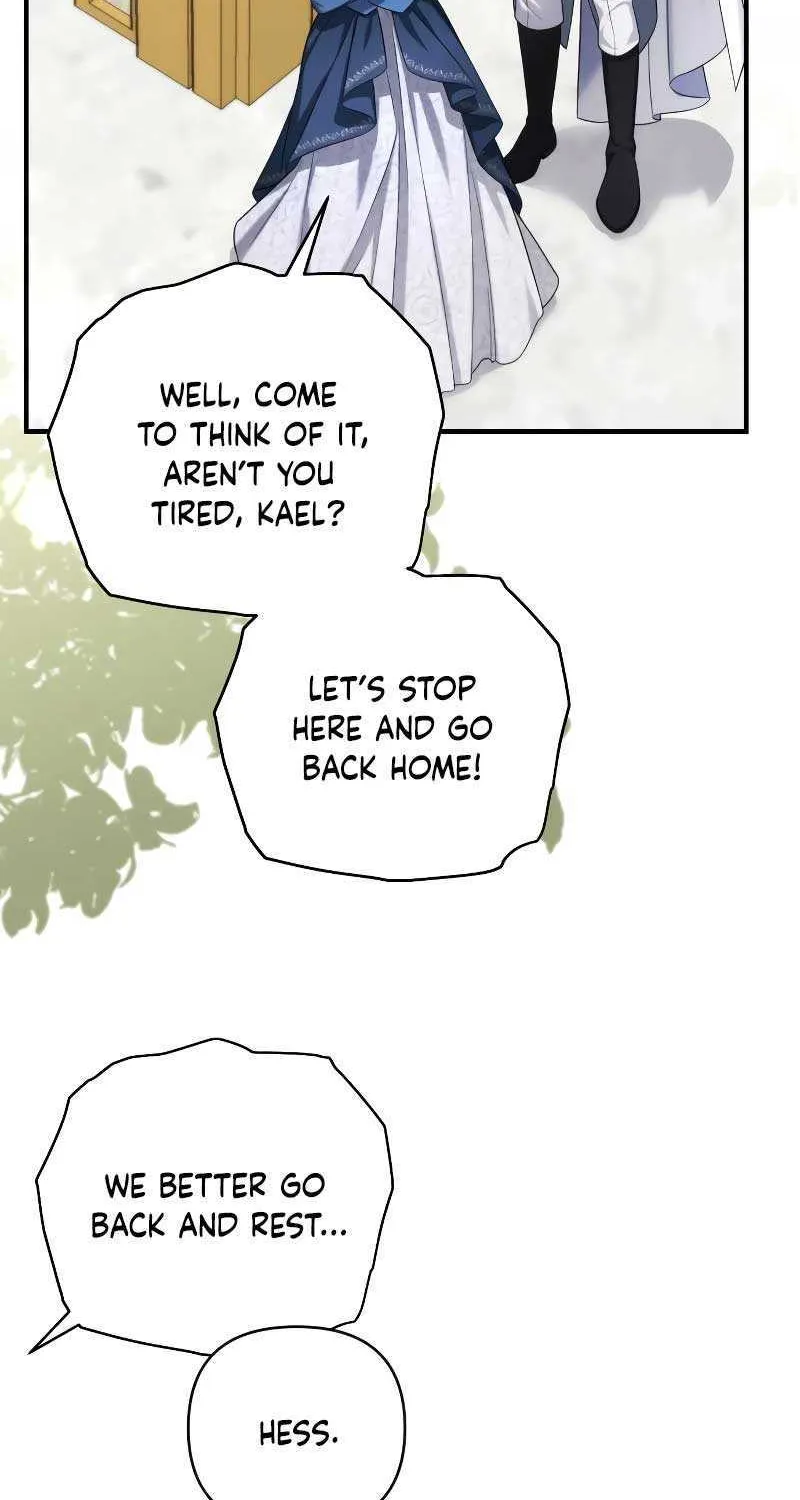 For My Derelict Beloved Chapter 76 page 67 - 