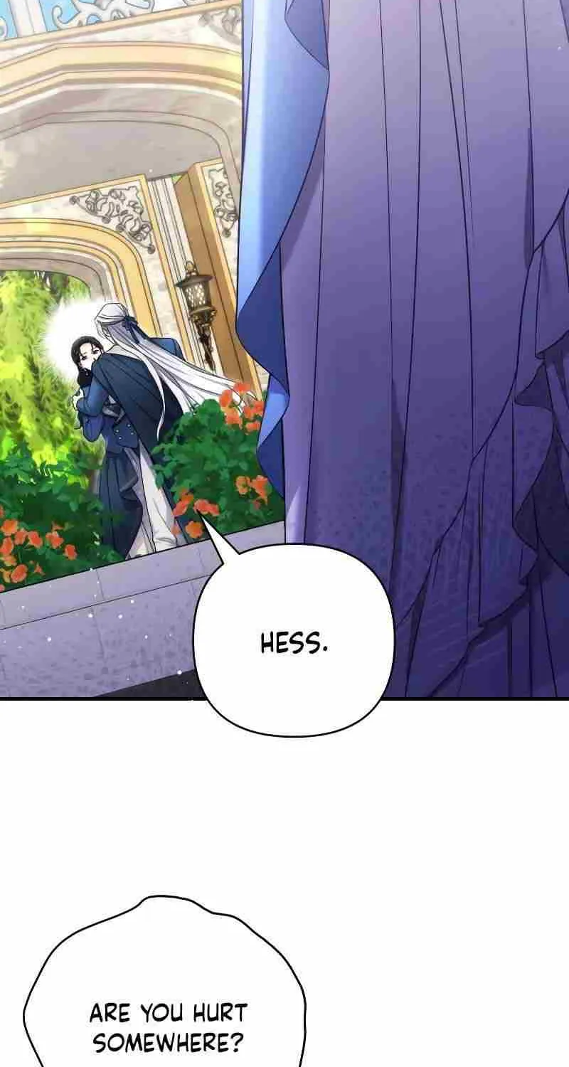 For My Derelict Beloved Chapter 76 page 8 - 