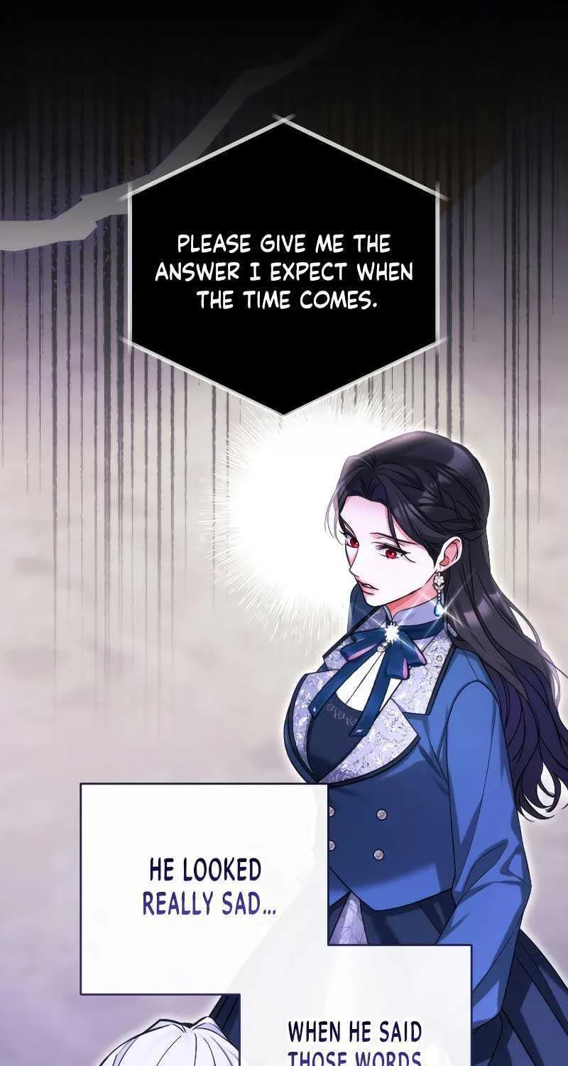 For My Derelict Beloved Chapter 76 page 79 - 