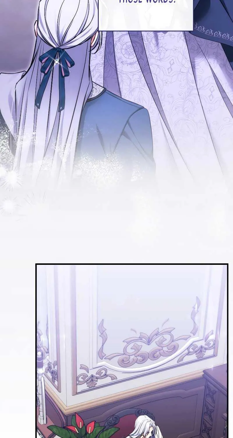 For My Derelict Beloved Chapter 76 page 80 - 