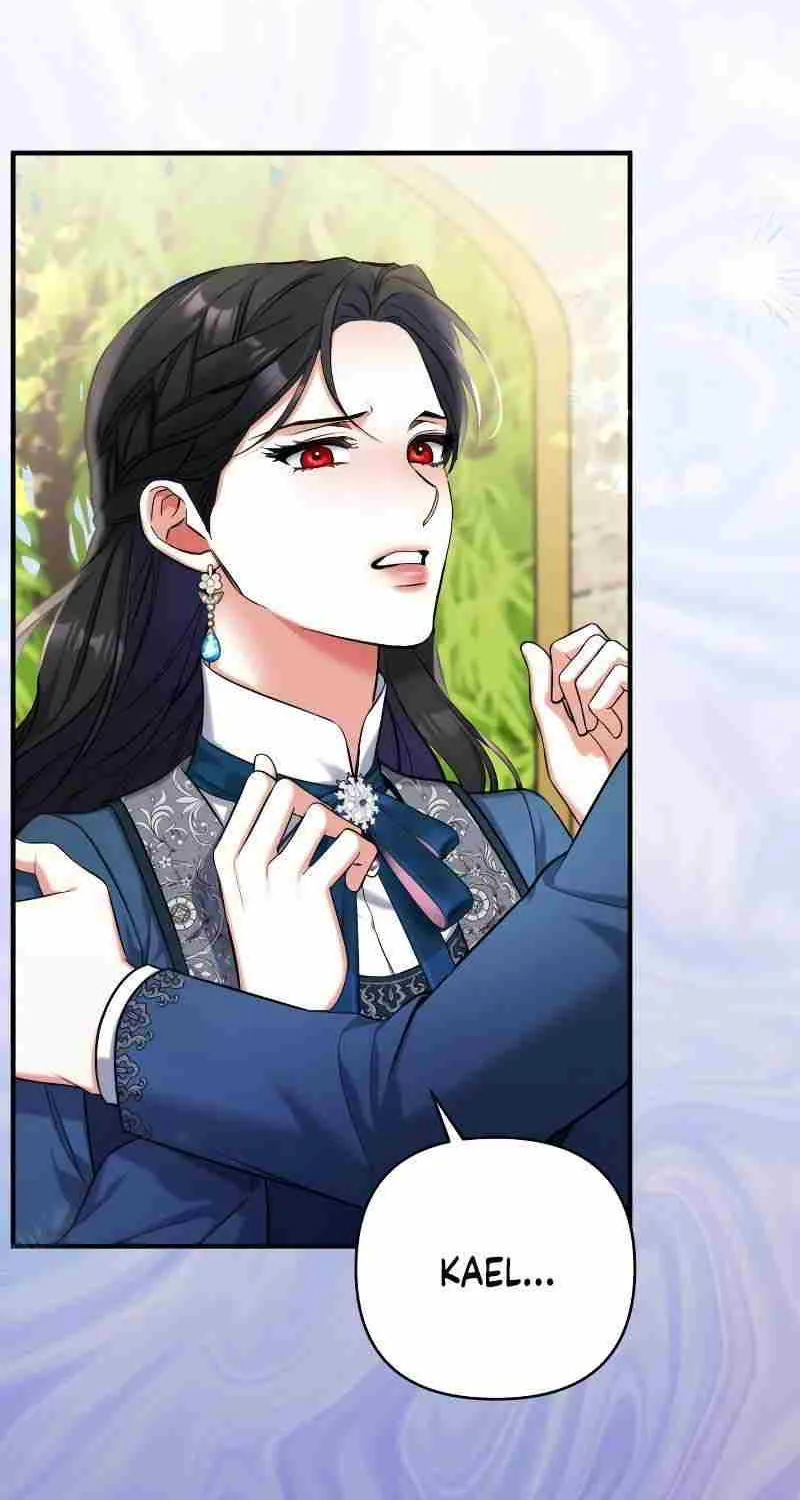 For My Derelict Beloved Chapter 76 page 10 - 