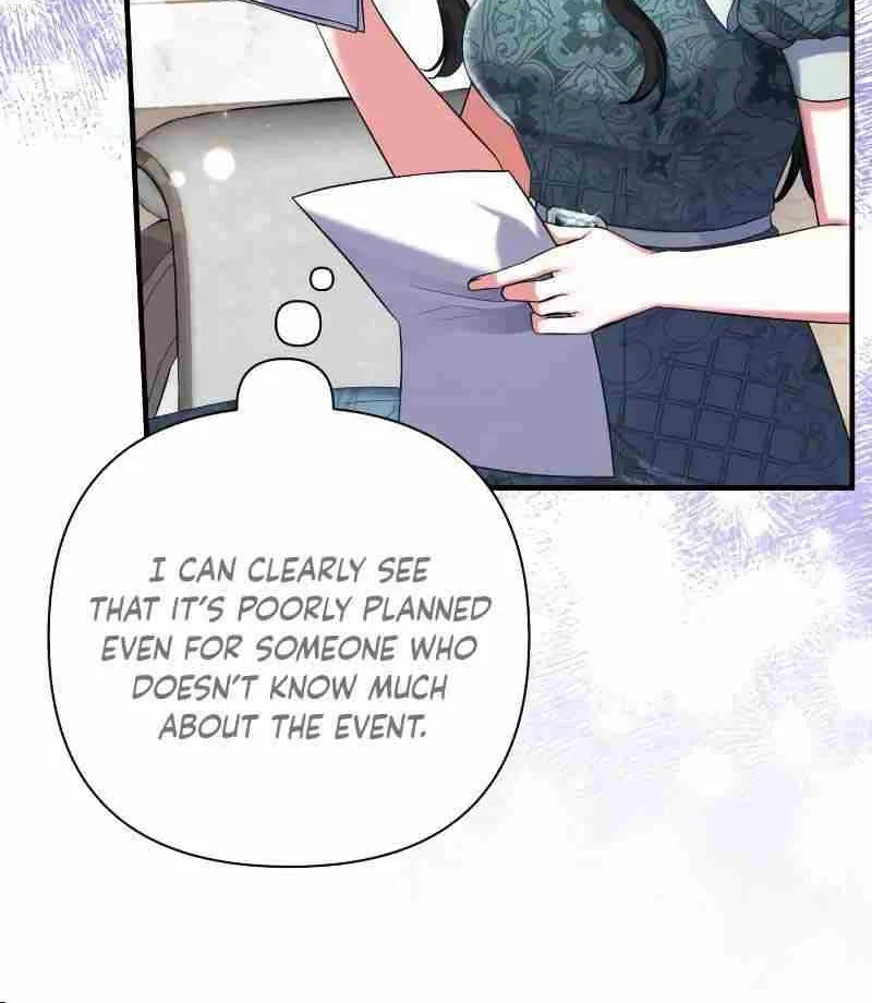 For My Derelict Beloved Chapter 77 page 11 - 