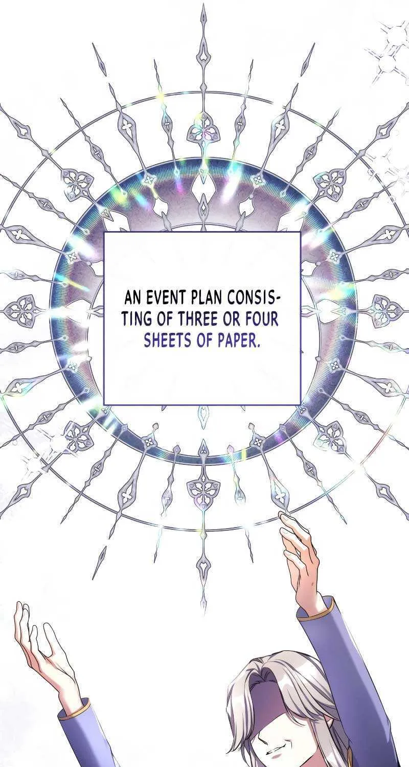 For My Derelict Beloved Chapter 77 page 12 - 
