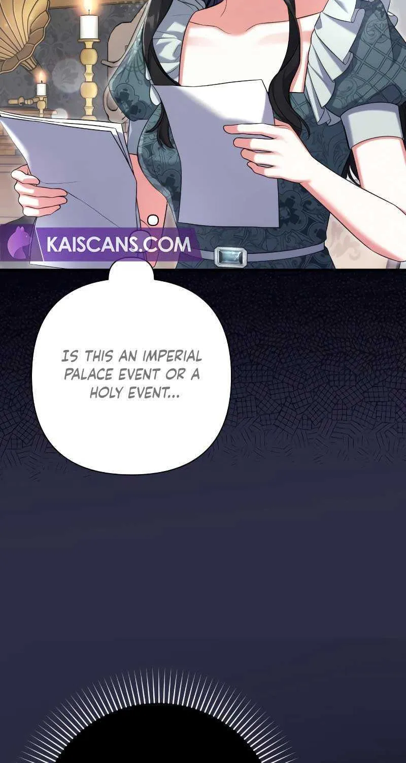 For My Derelict Beloved Chapter 77 page 15 - 