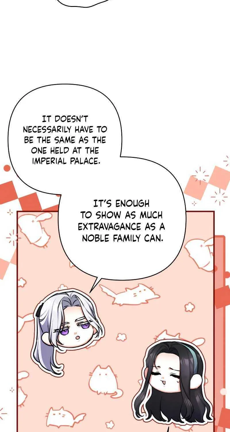 For My Derelict Beloved Chapter 77 page 17 - 