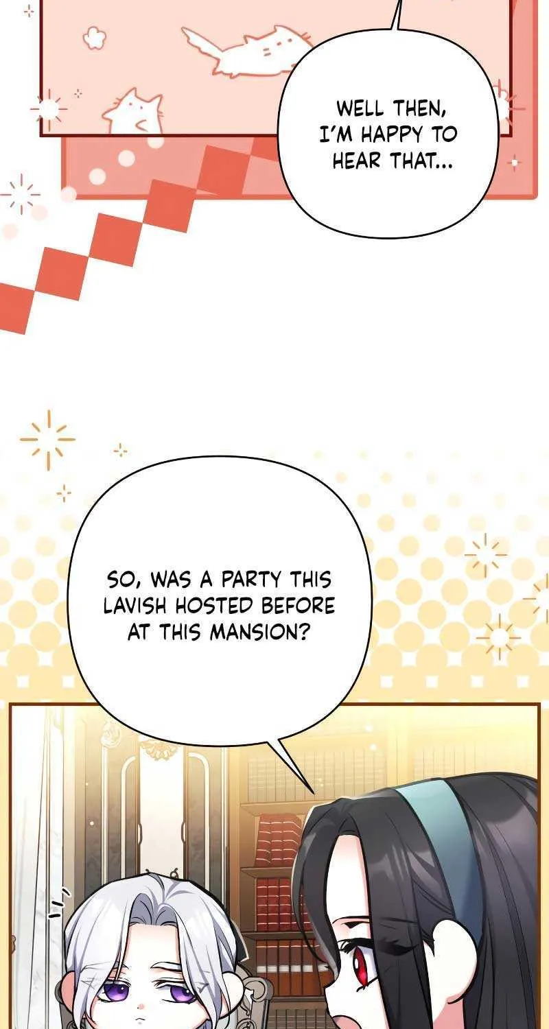 For My Derelict Beloved Chapter 77 page 18 - 