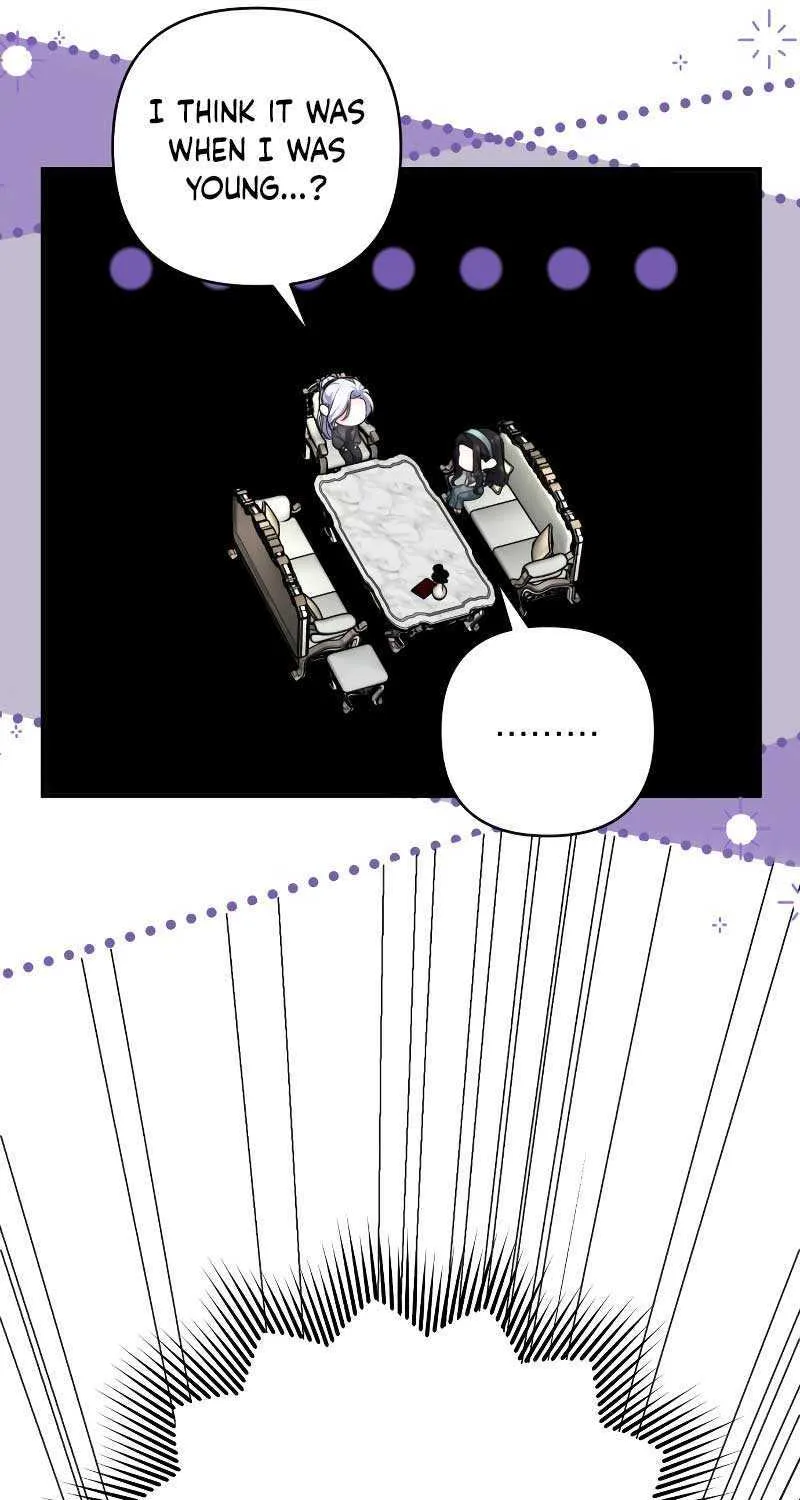 For My Derelict Beloved Chapter 77 page 20 - 