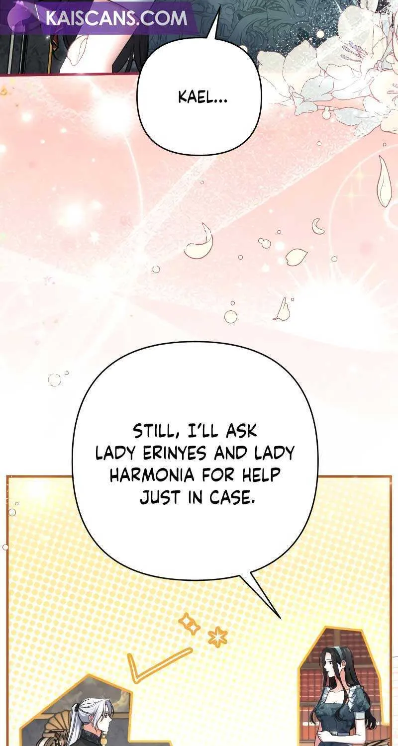 For My Derelict Beloved Chapter 77 page 24 - 
