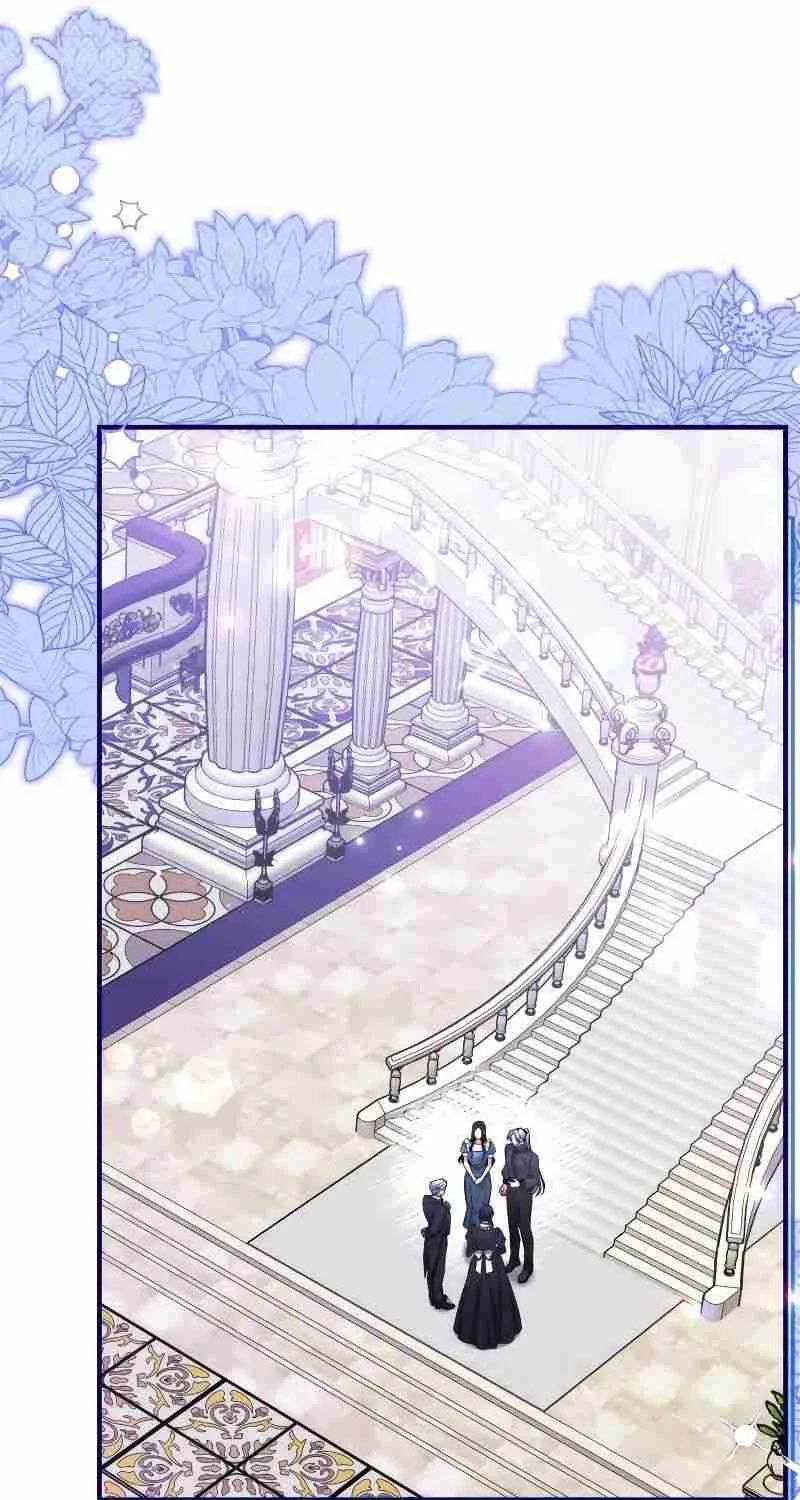 For My Derelict Beloved Chapter 77 page 29 - 