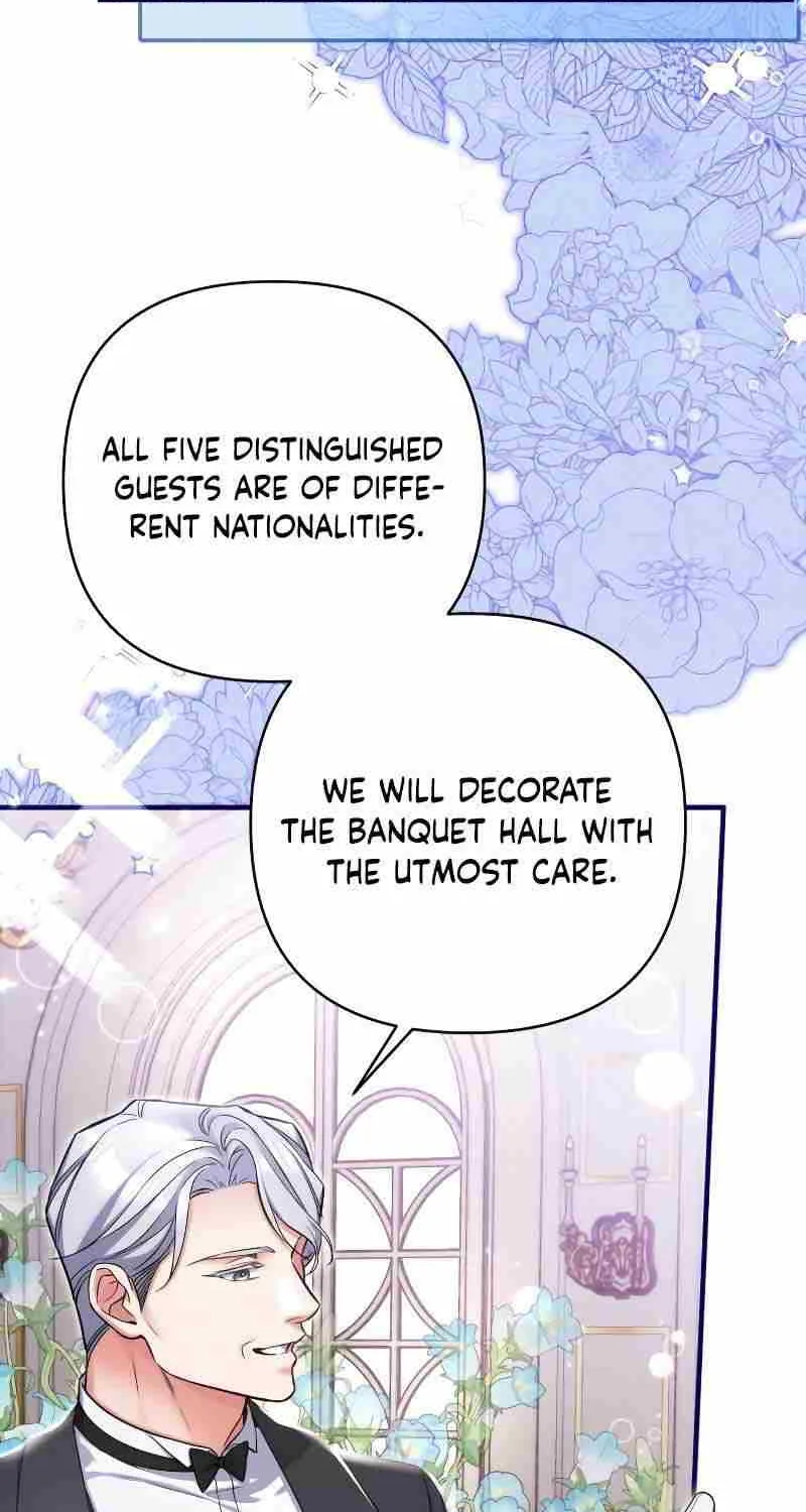 For My Derelict Beloved Chapter 77 page 30 - 