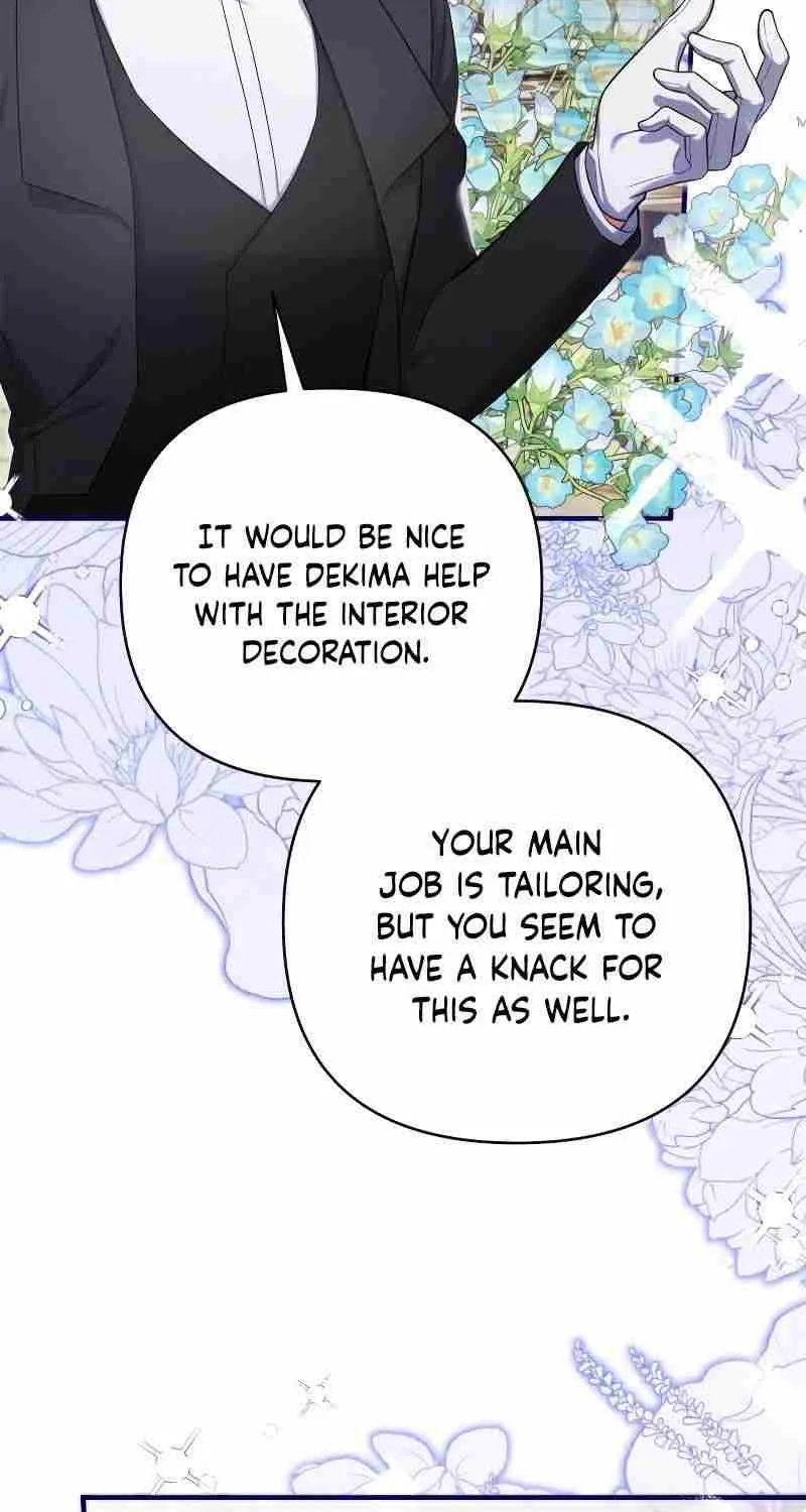 For My Derelict Beloved Chapter 77 page 31 - 