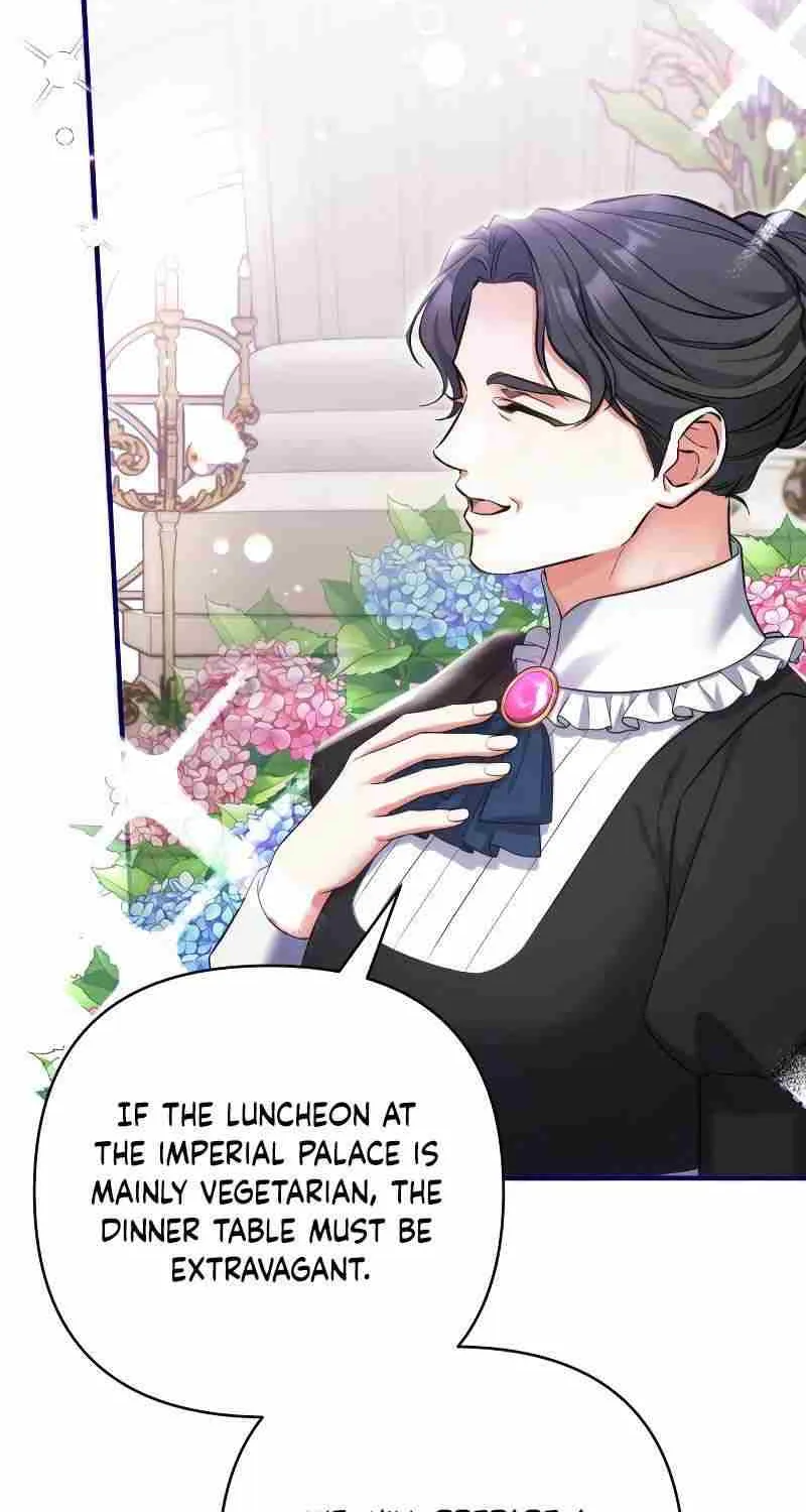 For My Derelict Beloved Chapter 77 page 32 - 