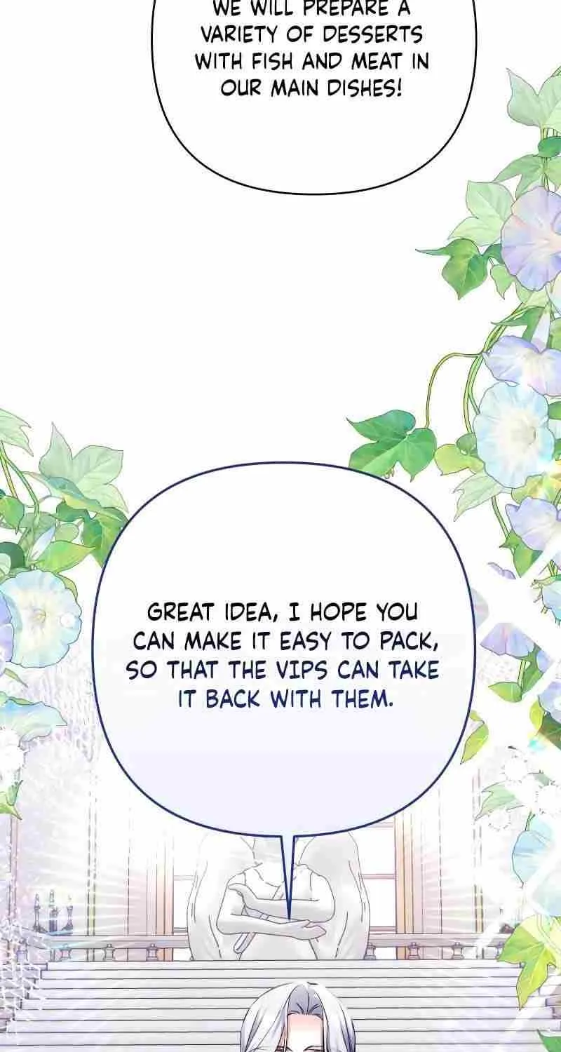 For My Derelict Beloved Chapter 77 page 33 - 