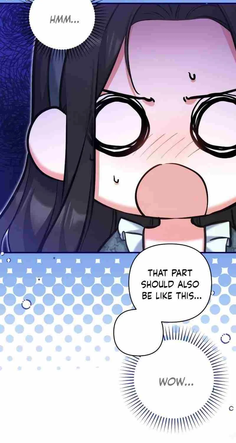 For My Derelict Beloved Chapter 77 page 35 - 