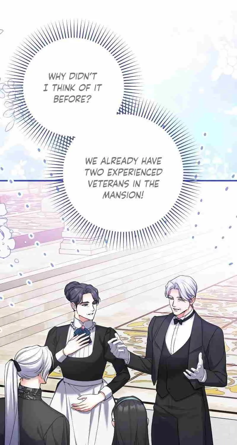 For My Derelict Beloved Chapter 77 page 36 - 