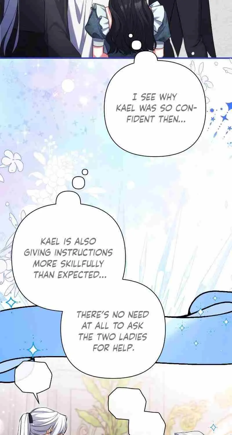 For My Derelict Beloved Chapter 77 page 37 - 