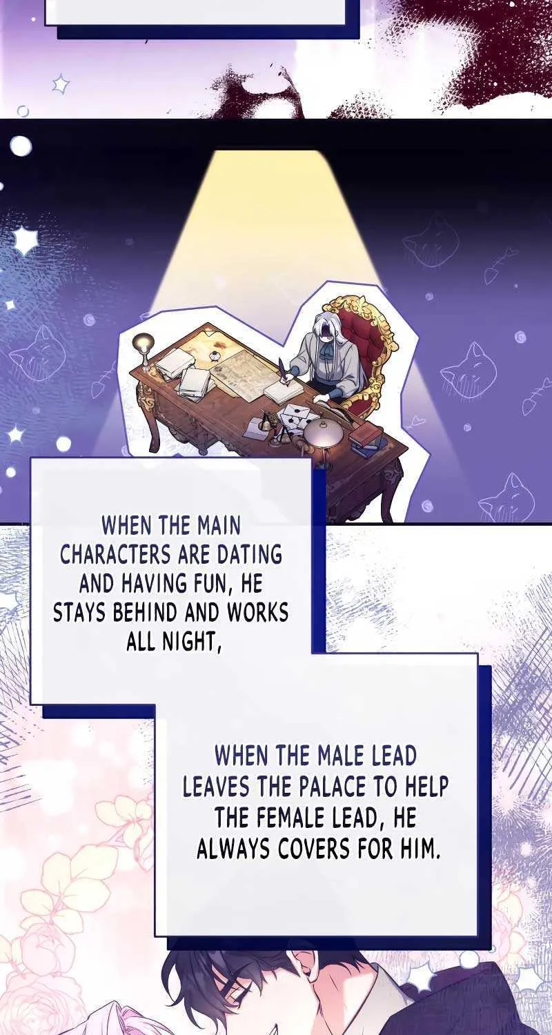For My Derelict Beloved Chapter 77 page 41 - 