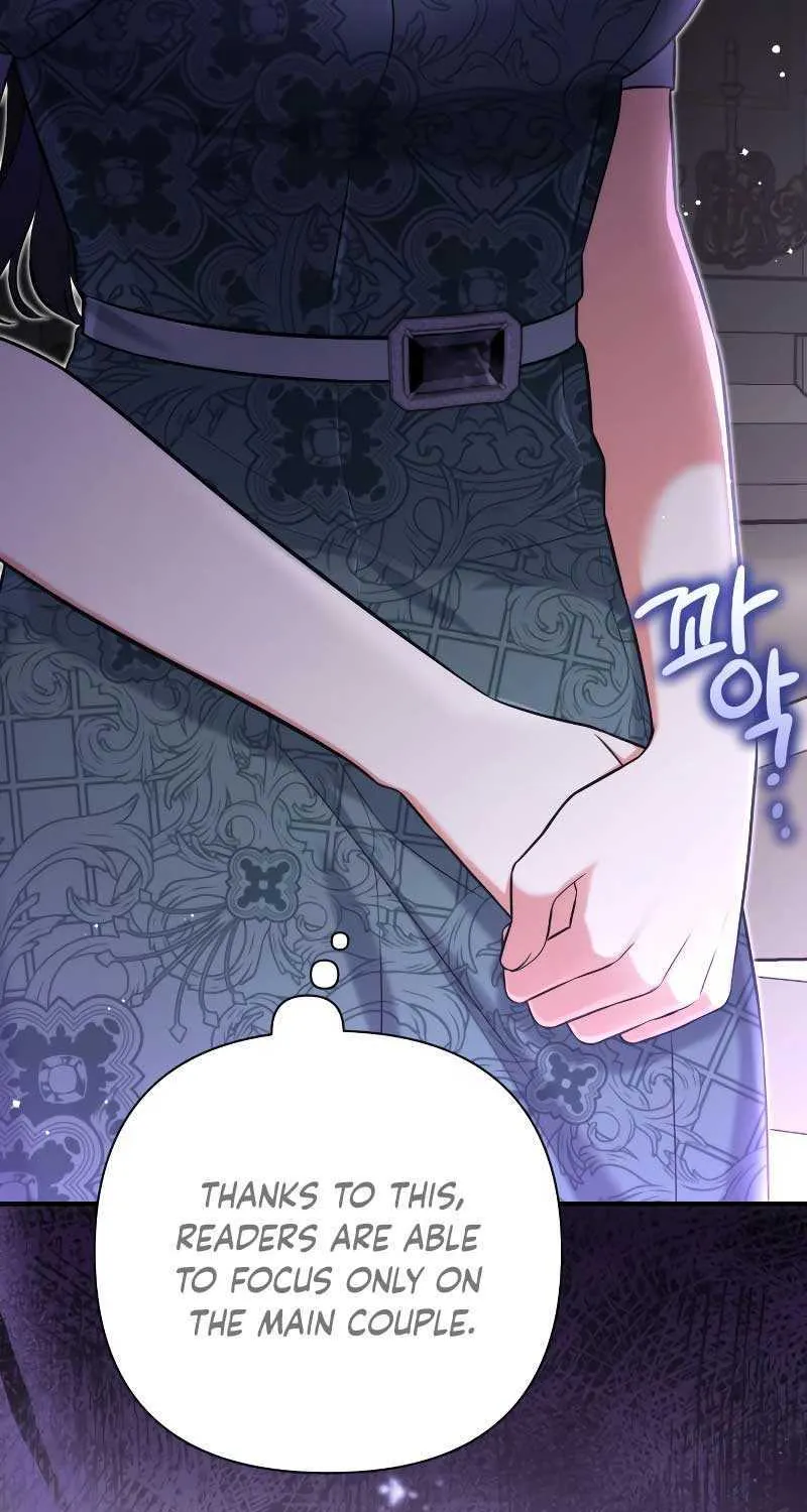 For My Derelict Beloved Chapter 77 page 43 - 