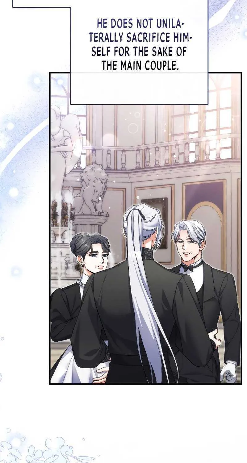 For My Derelict Beloved Chapter 77 page 45 - 