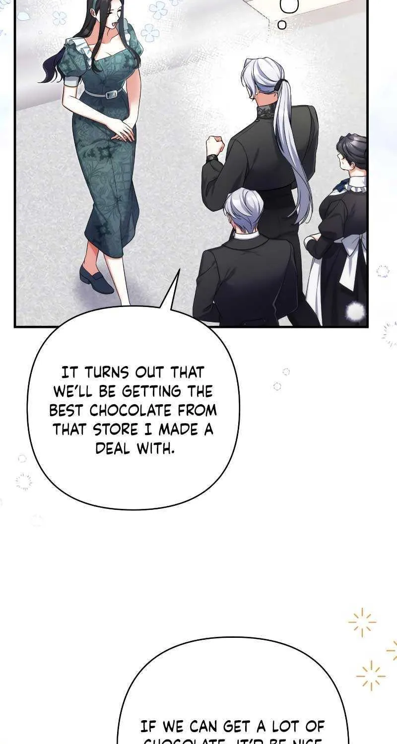 For My Derelict Beloved Chapter 77 page 50 - 