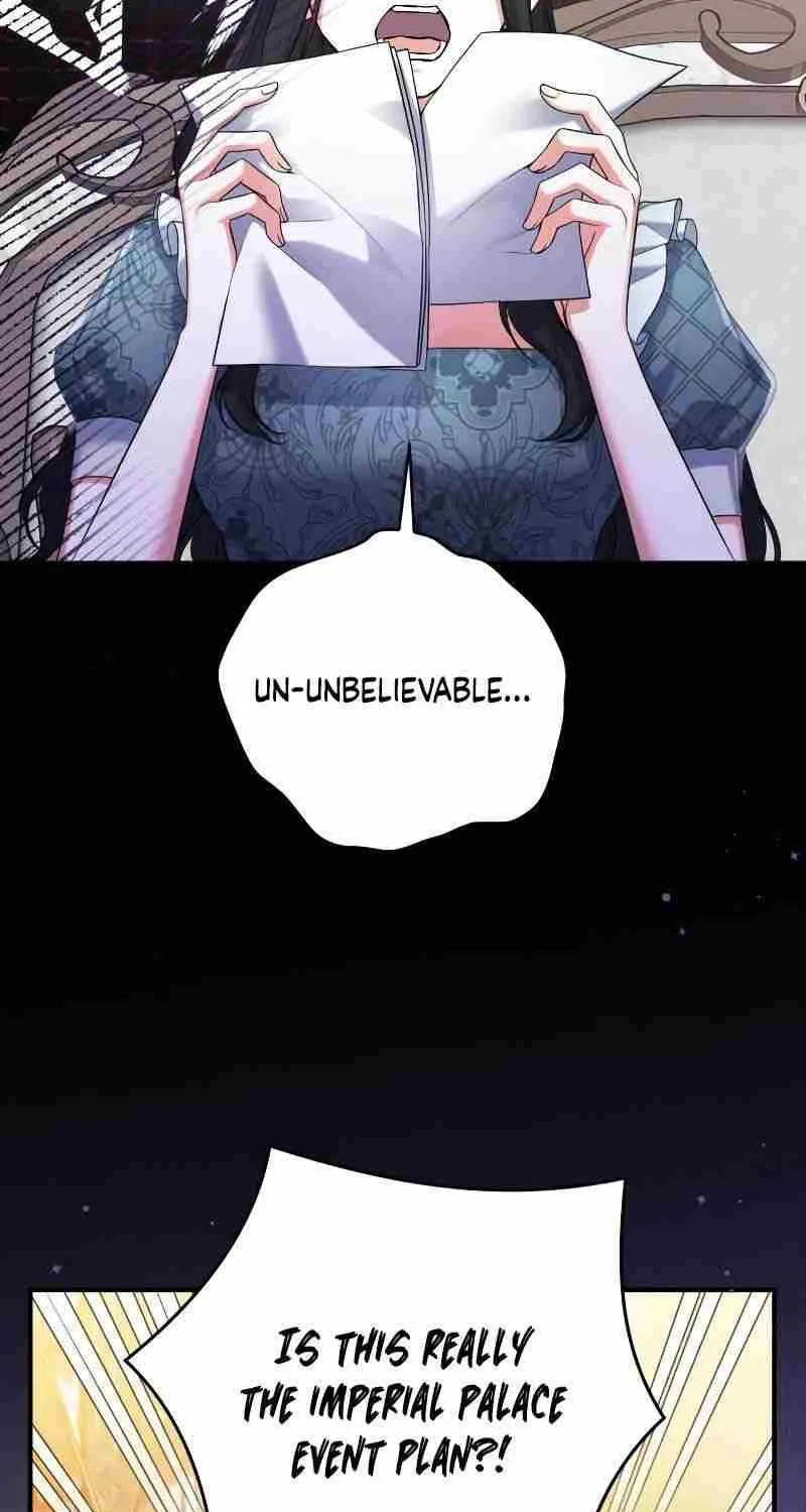 For My Derelict Beloved Chapter 77 page 6 - 
