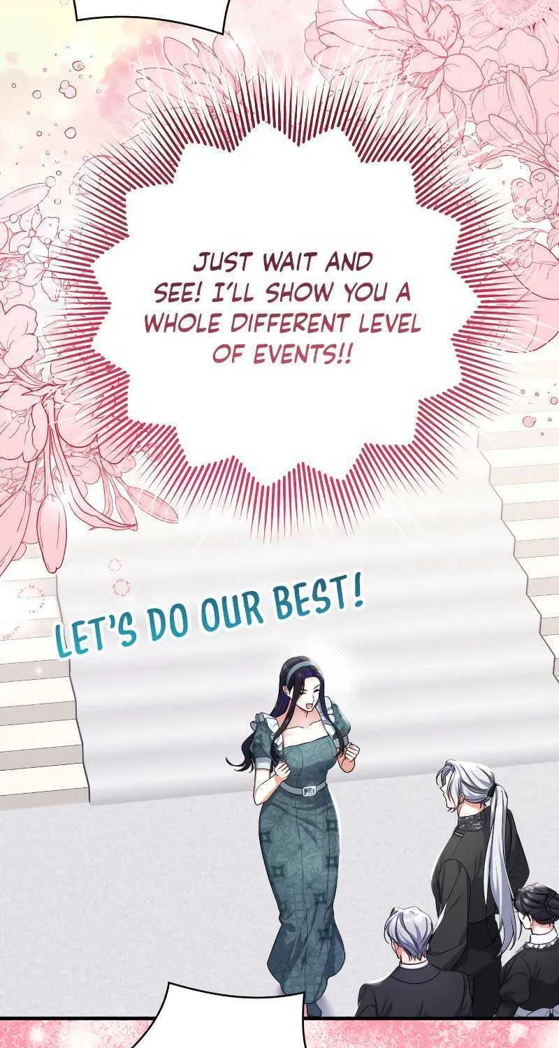 For My Derelict Beloved Chapter 77 page 55 - 