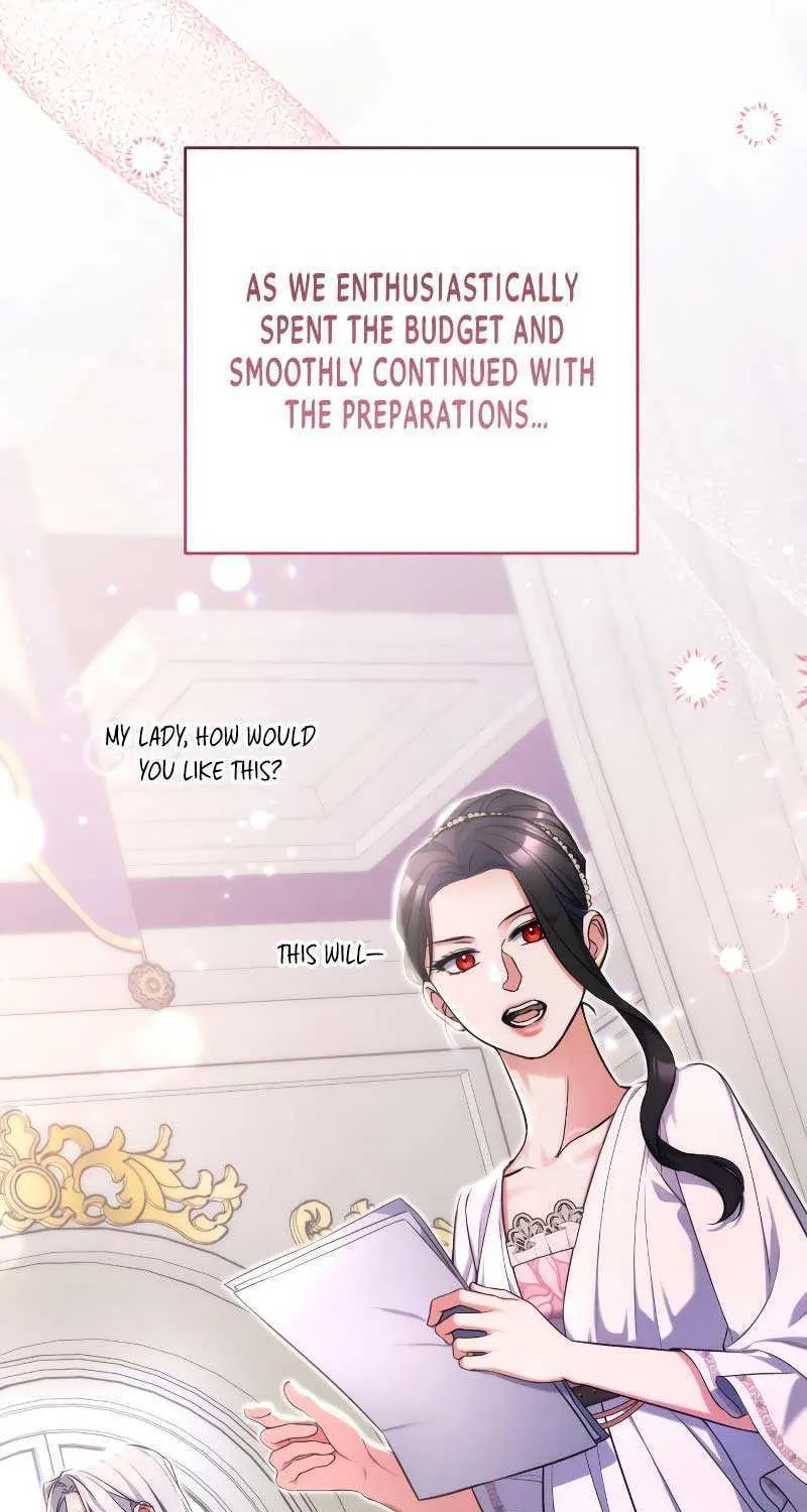 For My Derelict Beloved Chapter 77 page 57 - 