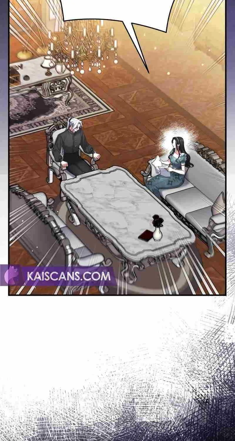 For My Derelict Beloved Chapter 77 page 7 - 
