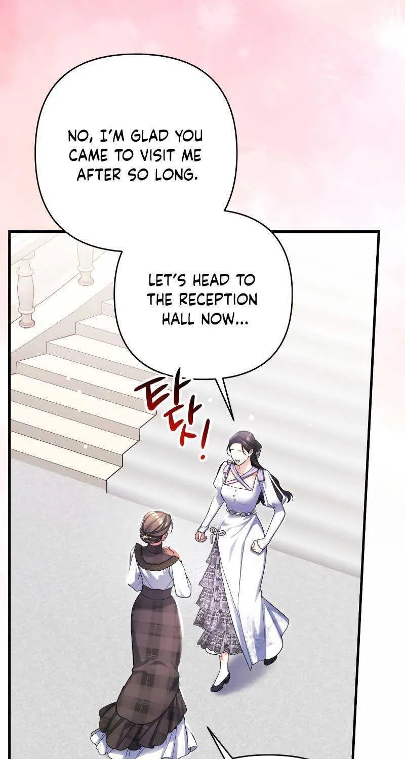 For My Derelict Beloved Chapter 77 page 61 - 
