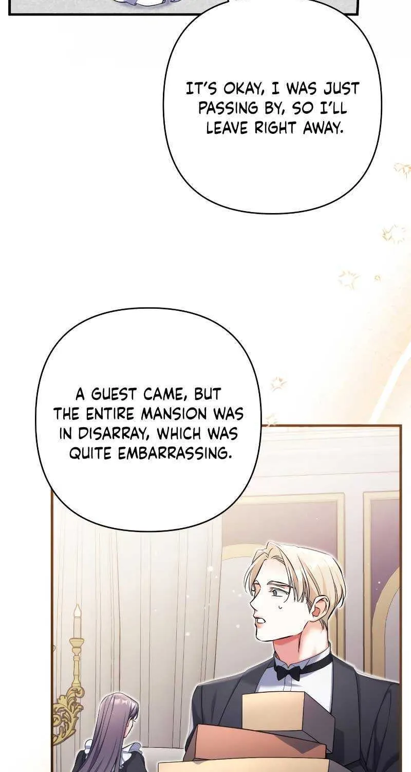 For My Derelict Beloved Chapter 77 page 62 - 