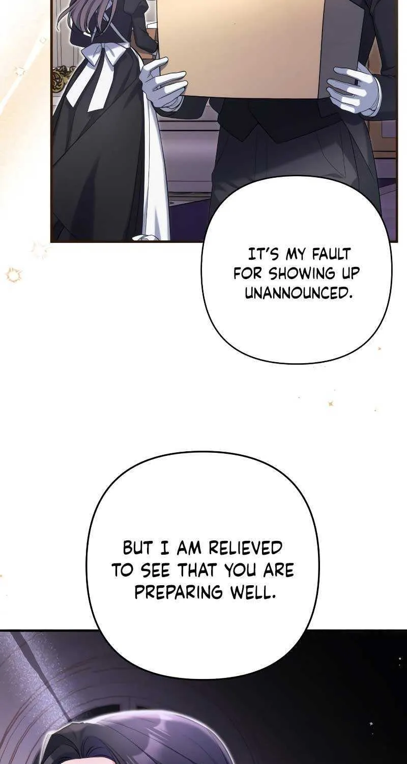 For My Derelict Beloved Chapter 77 page 63 - 