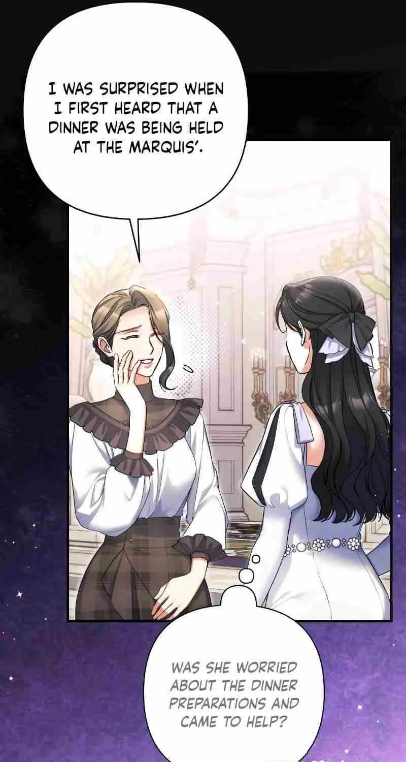 For My Derelict Beloved Chapter 77 page 65 - 