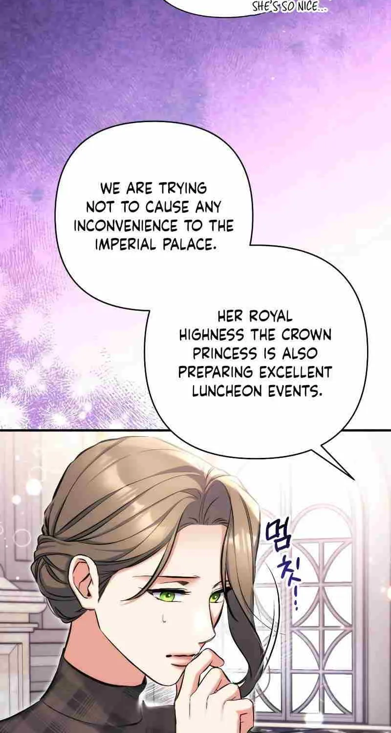 For My Derelict Beloved Chapter 77 page 66 - 