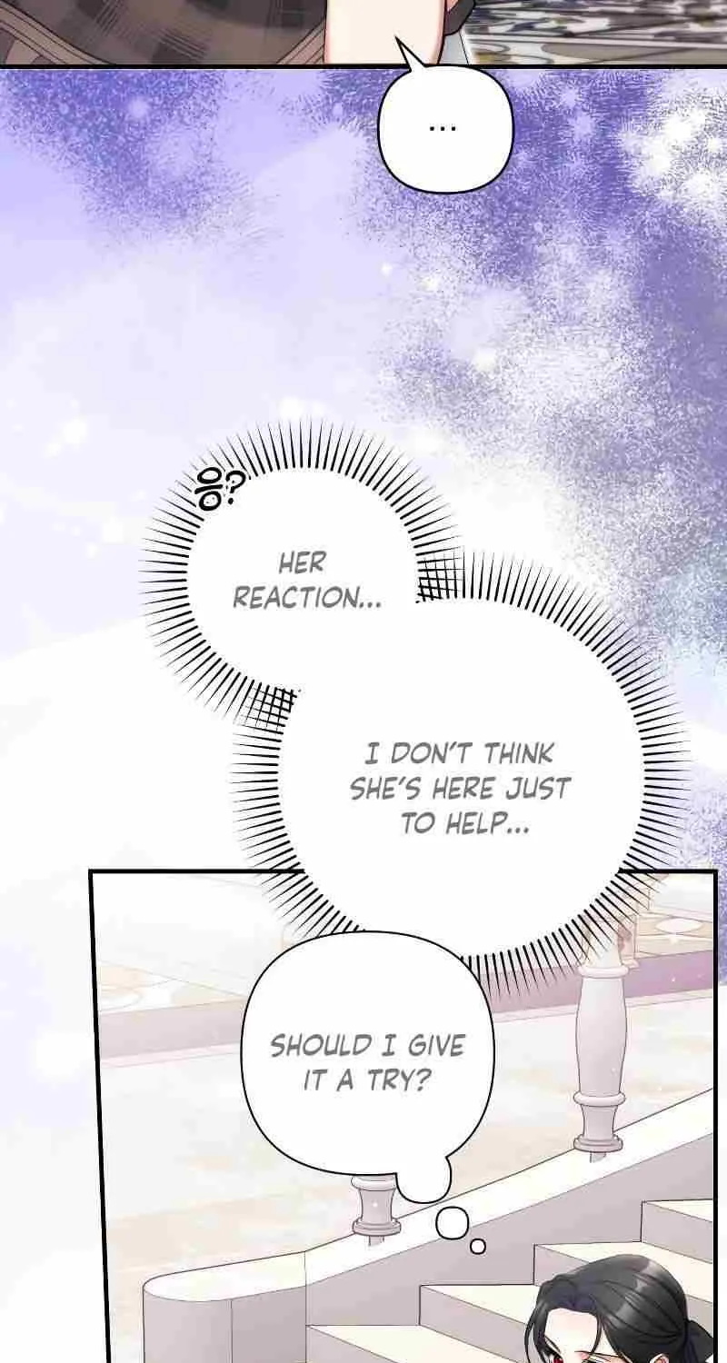 For My Derelict Beloved Chapter 77 page 67 - 