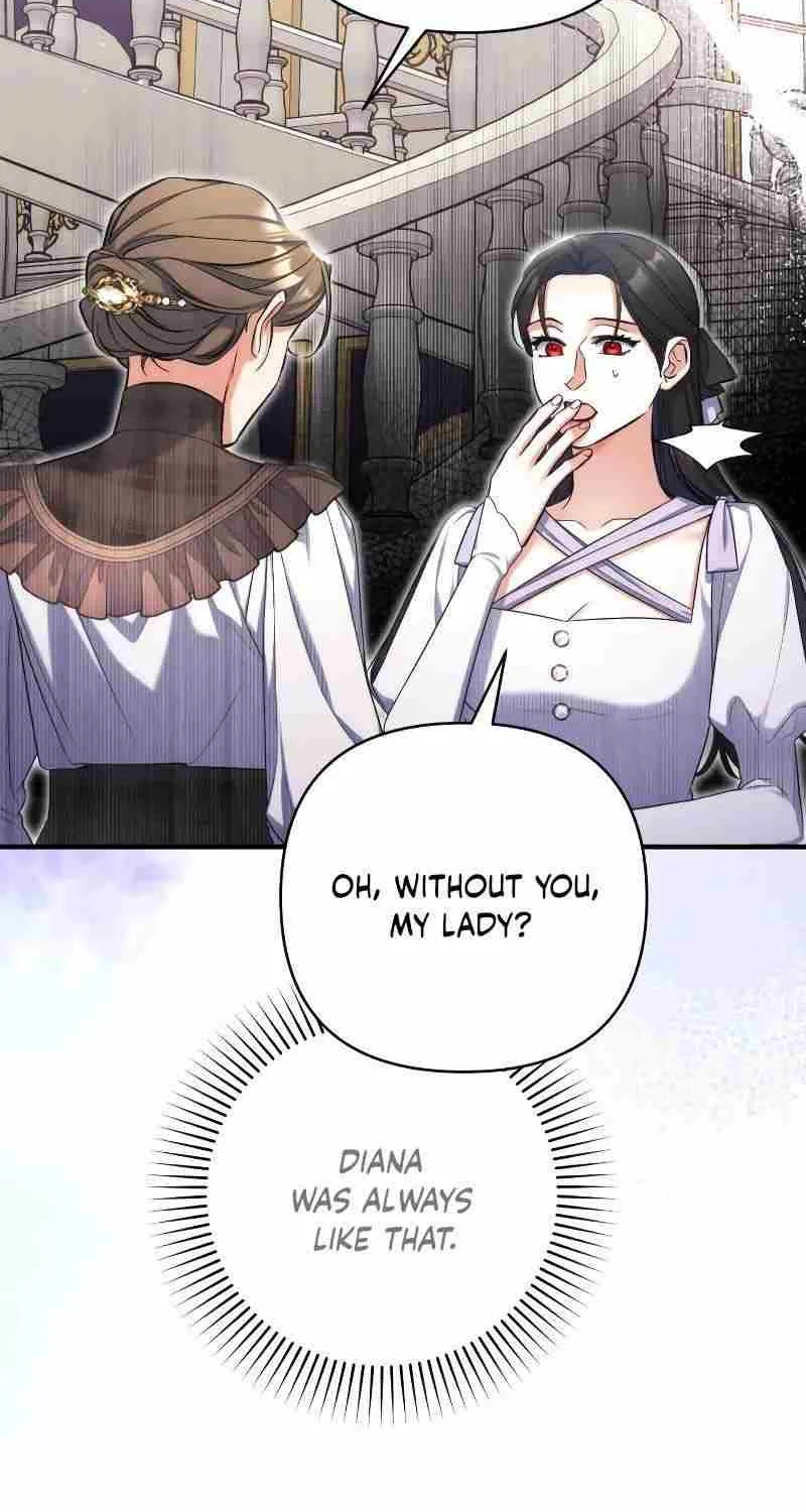 For My Derelict Beloved Chapter 77 page 70 - 